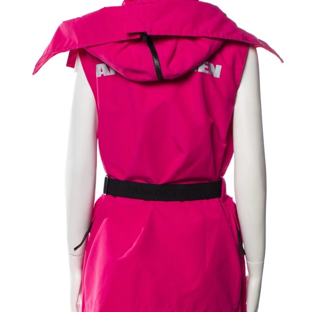 Canada Goose
Colorblock Pattern Vest - Picture 2 of 15